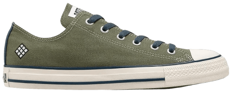 Naruto Shippuden x Converse Chuck Taylor All Star Ox Kakashi