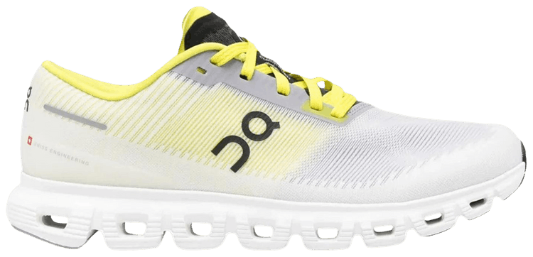 ON Cloud 6 Push Lilac Lime