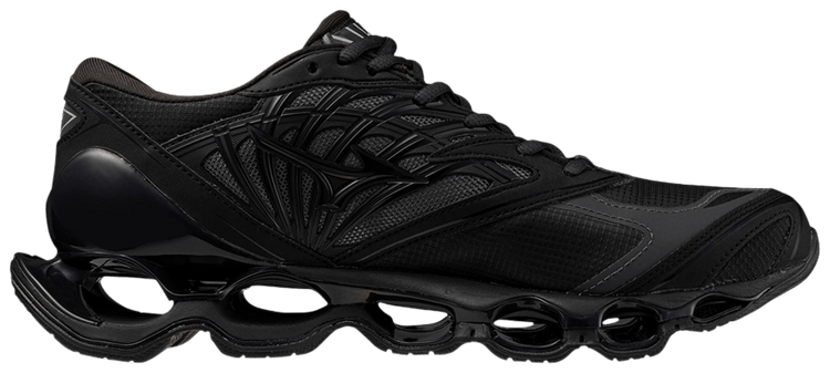 Mizuno Wave Prophecy LS GORE TEX Black Sand
