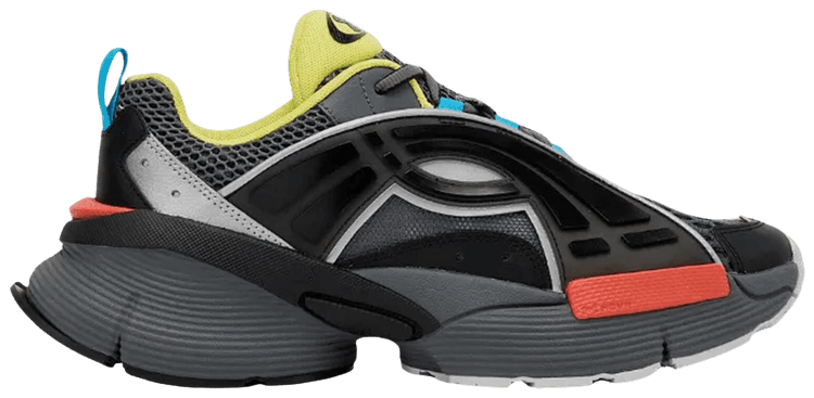 Under Armour Arc 96 No Maps