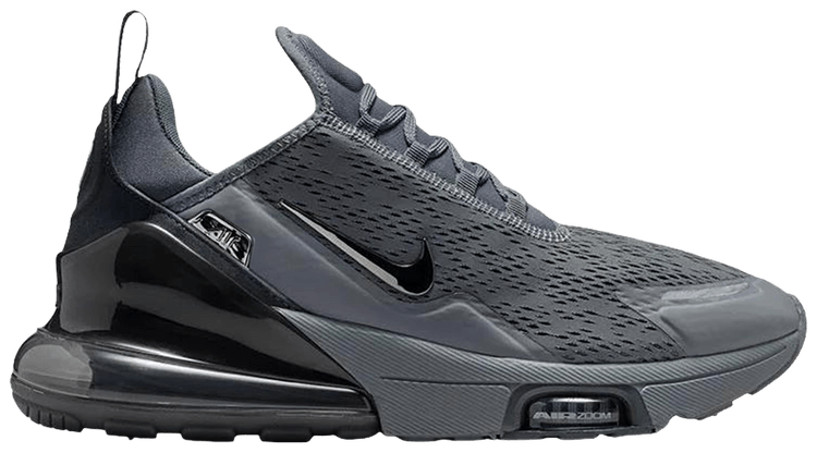 Nike Air Max 270 Smoke Grey