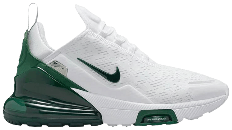 Nike Air Max 270 Pure Platinum Fir