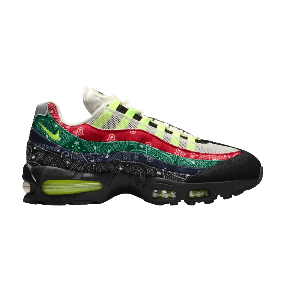 nike 95 gucci