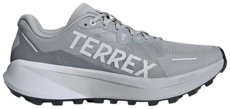 adidas Terrex Agravic 3 Grey