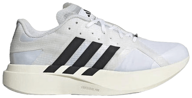 adidas Equipment EVO SL White Core Black Grey