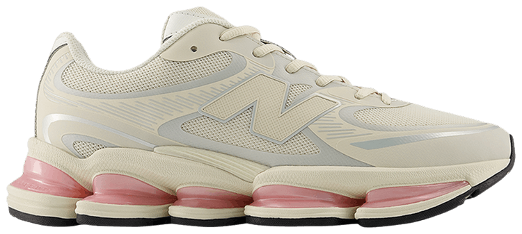 New Balance 2000 Timberwolf Double Bubble