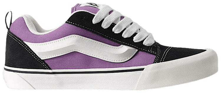 Vans Knu Skool Purple