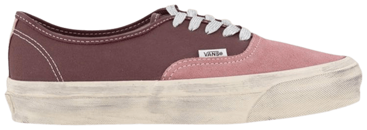 Vans Authentic 44 Premium Aged Port