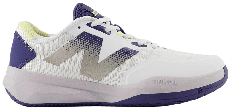 New Balance Wmns 796v4 White Dream State Parchment