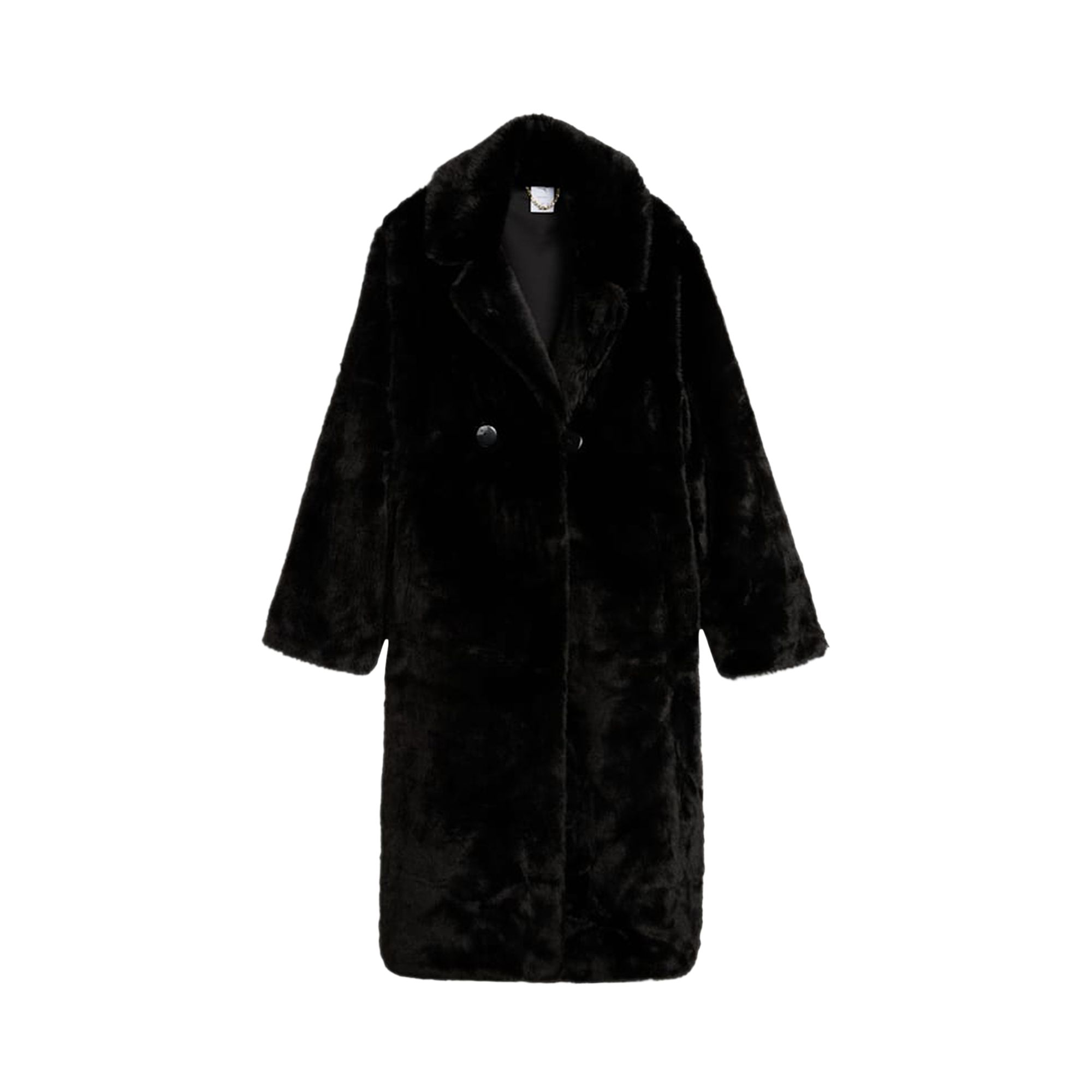 Pre-owned Puma X A$ap Rocky Flacko Coat ' Black' | Men's Size S