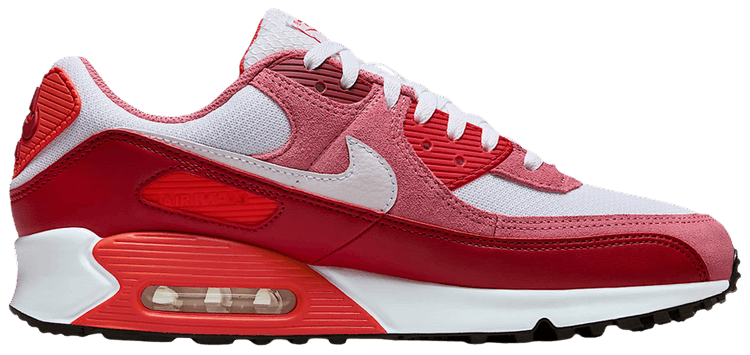 Nike Air Max 90 Peony Light Crimson