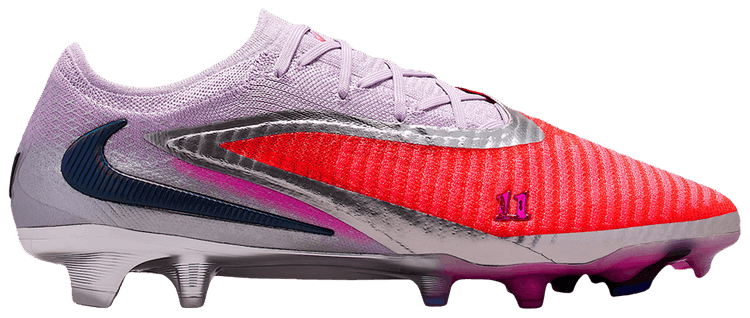 Buy Alexia Putellas x Nike Phantom 6 Low Elite FG 'Bright Crimson