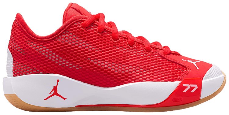 Air Jordan Luka 77 GS Chile Red