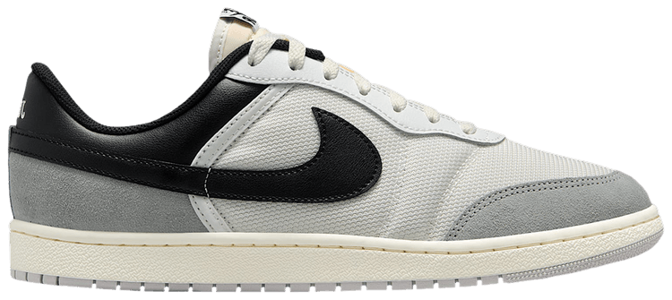 Air Jordan Skyline Low Summit White