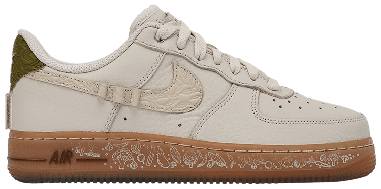 Nike Air Force 1 Low GS Doernbecher 2026