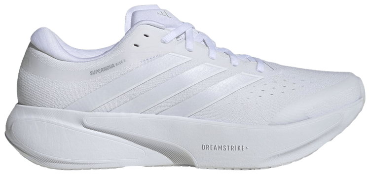 adidas Supernova Rise 3 Cloud White