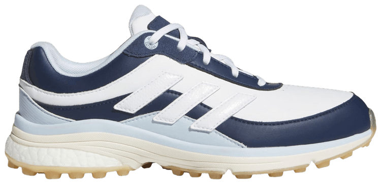 adidas Wmns Zoysia Golf Collegiate Navy Cloud White