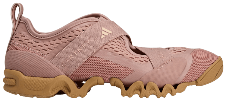 Stella Mccartney x adidas Wmns Sportswear X Brown Mauve