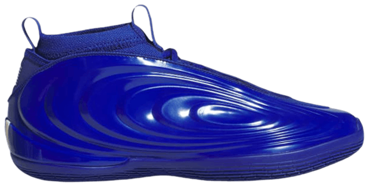 adidas Harden Vol 10 Royal Blue