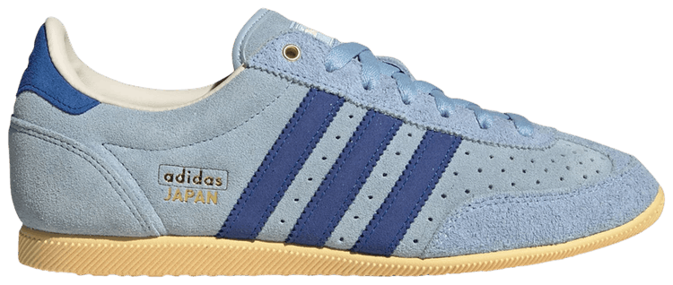 adidas Wmns Japan Clear Sky Royal Blue