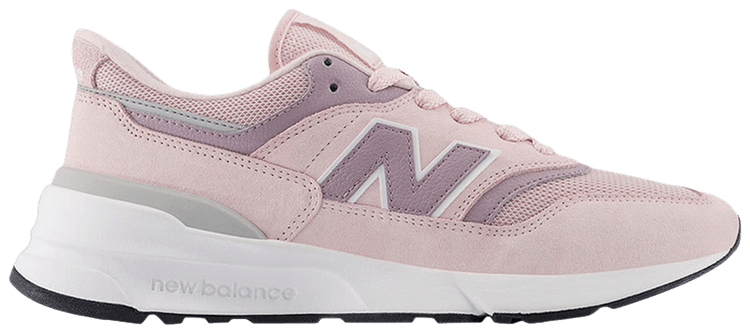 New Balance Wmns 997R Pink