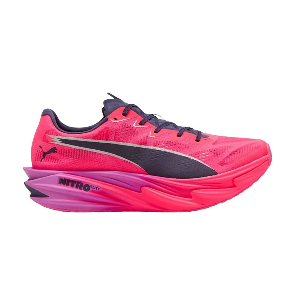 Puma Deviate Nitro Elite 4...
