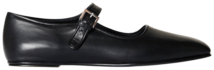 Wmns The Row Ava Black