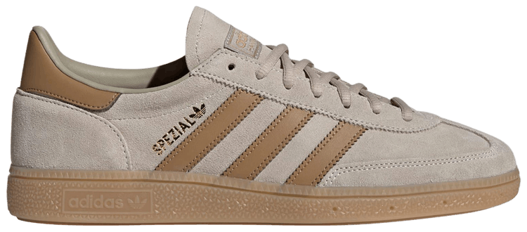 adidas Handball Spezial Wonder Beige Cardboard Gum