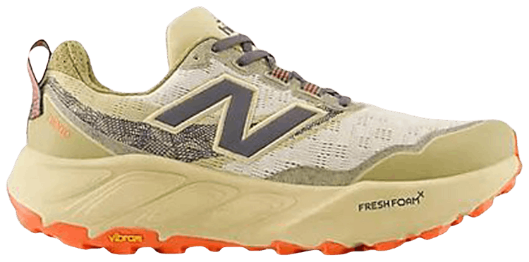 New Balance Fresh Foam X Hierro V9 Linen