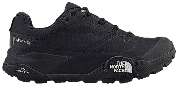 The North Face Offtrail Hike GORE TEX Black