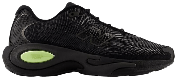 New Balance AC Runner Black Afterglow