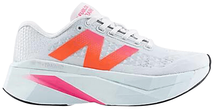 New Balance Wmns FuelCell SuperComp Trainer v3 Glint Blue