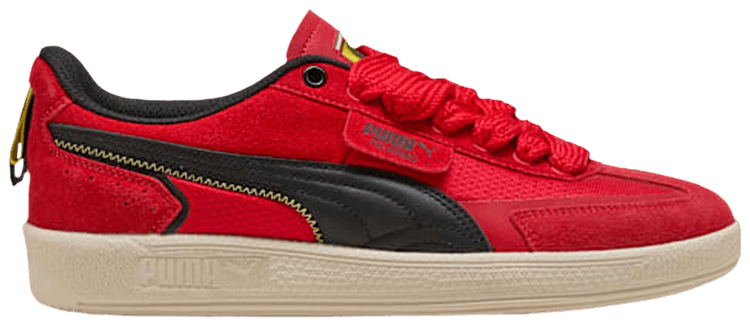 Puma Scuderia Ferrari Palermo Rosso Corsa