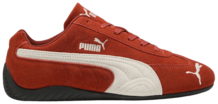 Puma Speedcat OG Bordeaux Red