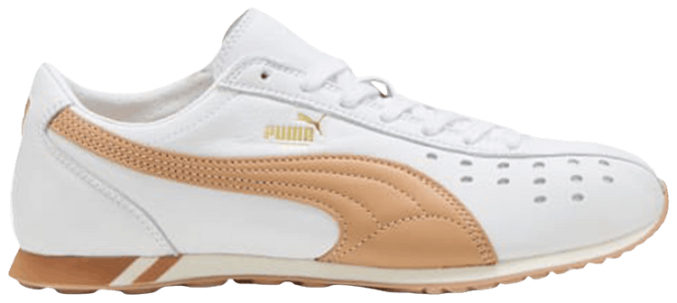 Puma Sprint White Putty