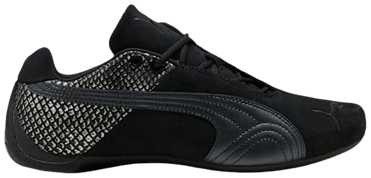 Puma Future Cat Emboss Black