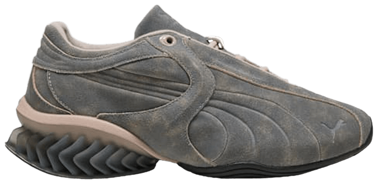 Puma CELL GEO Biology Oak Branch Flat Dark Gray