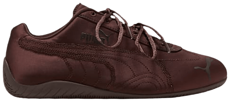 Puma Wmns Speedcat Venus Chocolate Brown
