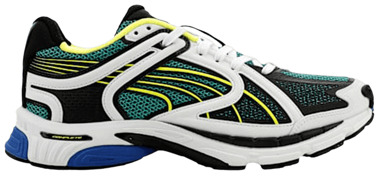 Puma Skyjet Vibrant Green