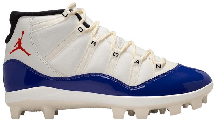 Air Jordan 11 Retro MCS Rare Air