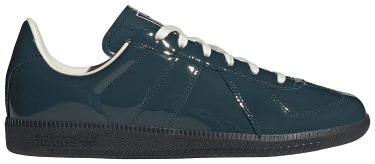 adidas BW Army Supplier Colour Carbon