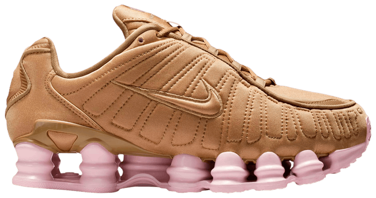 Nike Wmns Shox TL Filbert Pink Foam