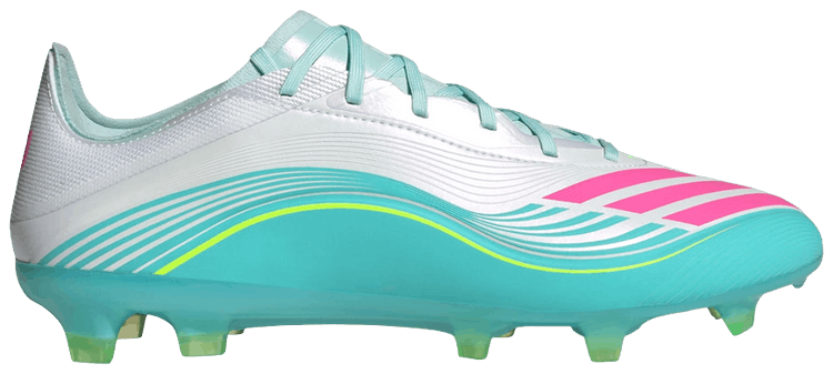 adidas Wmns F50 Pro FG Messi Aurora Radiante Pack