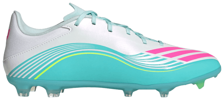 adidas Wmns F50 League Club FG MG Messi Aurora Radiante Pack