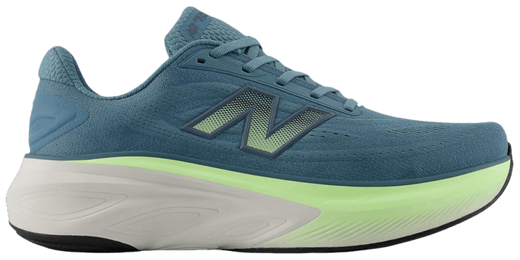 New Balance Fresh Foam X More V6 Salt Water