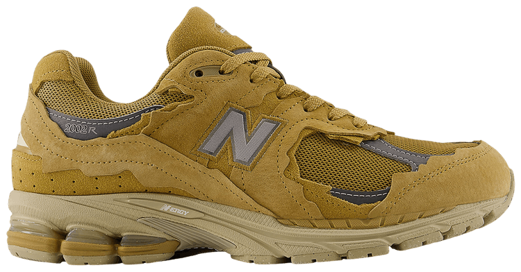 New Balance 2002R Gore Tex Protection Pack   Stucco