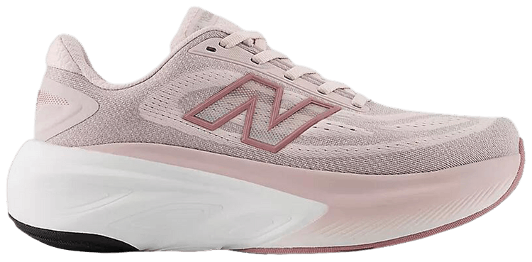 New Balance Fresh Foam X More V6 Stone Pink