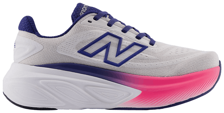 New Balance Wmns Fresh Foam X More V6 Reflection Blue Oyster