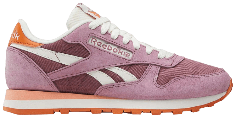 Reebok Classic Blackberry Berry Chill