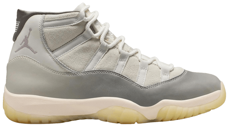 Air Jordan 11 Retro Tokyo